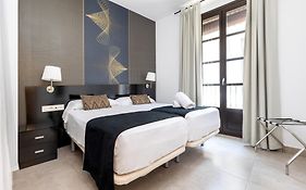 Nest Flats Granada